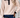 Oatmeal Textured Colorblock Edge Buttoned Collar Sweatshirt