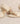 OASIS SOCIETY Regine - Casual Braided Heel