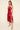 Maxine Satin Midi Dress