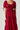 Maribeth Poplin Puff Sleeve Tiered Midi Dress