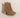 OASIS SOCIETY Jenna - Platform Military Boots