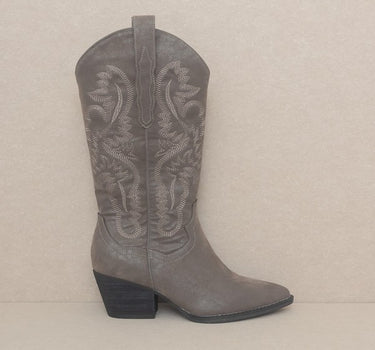 Oasis Society Amaya - Classic Western Boot