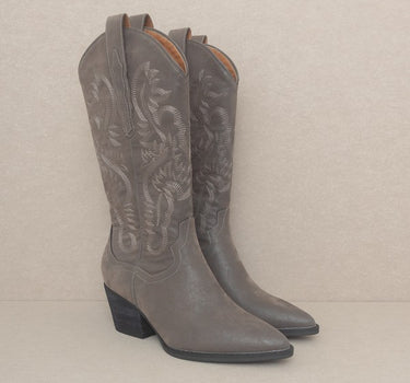 Oasis Society Amaya - Classic Western Boot