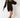 KNITTED BODYCON DRESS