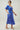 Amaya Mixed Print Bridgette One Shoulder Dress