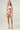 La Costa Tropics Merrick Sleeveless Button Dress