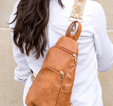 Evie Everyday Sling Bag