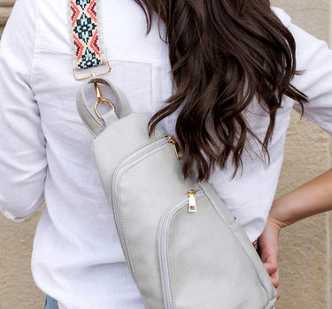 Evie Everyday Sling Bag