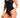 Slim shaper thongs seamless sculpt bodysuit