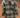 Mist Green Plaid Print Chest Pockets Turn Down Collar Shacket