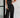 Black Textured Buttoned Straps Ruched Wide Leg Jumpsuit