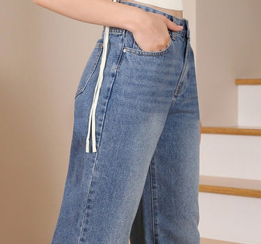 Denim pant