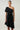 Rica Suave Marjorie One Sleeve Tie Waist Midi Dress