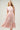 Fleur De Lis Lace Midi Dress