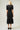 Fleur De Lis Lace Midi Dress