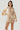 Marcia Summer Lovin' Bell Sleeve Romper