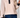 Oatmeal Textured Colorblock Edge Buttoned Collar Sweatshirt